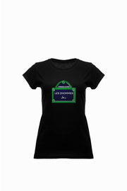 T-SHIRT COLLECTION WILAYA LES ZHOMMES